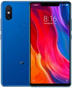 Телефон Xiaomi Mi 8 SE - замена разъема в Волжском