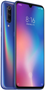 Телефон Xiaomi Mi 9 - замена разъема в Волжском