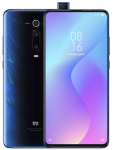 Телефон Xiaomi Mi 9T Pro - замена стекла в Волжском