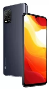 Телефон Xiaomi Mi 10 Lite 8/128GB - замена стекла в Волжском