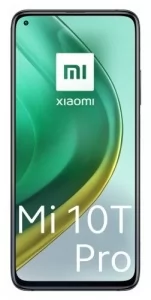 Телефон Xiaomi Mi 10T Pro 8/128GB - замена стекла камеры в Волжском