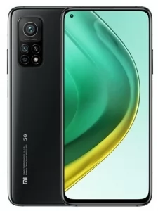 Телефон Xiaomi Mi 10T Pro 8/256GB - замена стекла камеры в Волжском