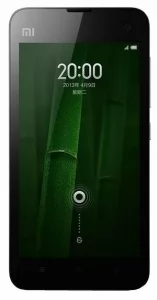 Телефон Xiaomi Mi 2A - замена стекла в Волжском