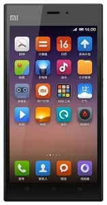 Телефон Xiaomi Mi 3 16GB - замена динамика в Волжском