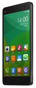 Телефон Xiaomi Mi 4 2/16GB - ремонт камеры в Волжском