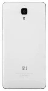 Телефон Xiaomi Mi 4 3/16GB - замена микрофона в Волжском