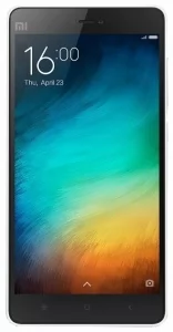Телефон Xiaomi Mi 4i 16GB - замена разъема в Волжском