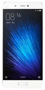 Телефон Xiaomi Mi 5 64GB - замена аккумуляторной батареи в Волжском