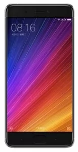 Телефон Xiaomi Mi 5S 32GB - замена экрана в Волжском