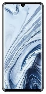 Телефон Xiaomi Mi CC9 Pro 8/128GB - замена стекла в Волжском