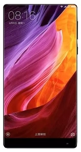 Телефон Xiaomi Mi Mix 128GB - ремонт камеры в Волжском