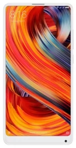 Телефон Xiaomi Mi Mix 2 SE - замена тачскрина в Волжском