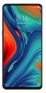 Телефон Xiaomi Mi Mix 3 5G 6/128GB - замена тачскрина в Волжском