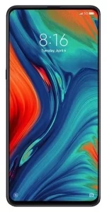 Телефон Xiaomi Mi Mix 3 5G 6/64GB - замена тачскрина в Волжском