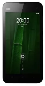 Телефон Xiaomi Mi2A - замена стекла в Волжском