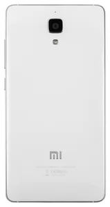Телефон Xiaomi Mi4 3/16GB - замена динамика в Волжском