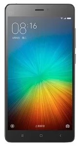 Телефон Xiaomi Mi4s 64GB - замена динамика в Волжском