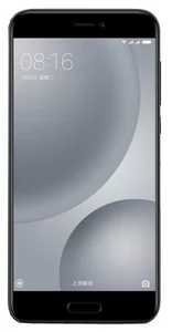 Телефон Xiaomi Mi5C - замена кнопки в Волжском
