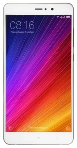 Телефон Xiaomi Mi5S Plus 64GB - замена экрана в Волжском