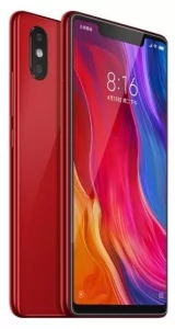 Телефон Xiaomi Mi8 SE 6/64GB - замена тачскрина в Волжском