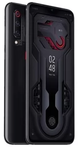 Телефон Xiaomi Mi9 12/256GB - замена аккумуляторной батареи в Волжском