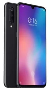 Телефон Xiaomi Mi9 6/64GB - замена экрана в Волжском