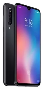 Телефон Xiaomi Mi9 SE 6/128GB - замена тачскрина в Волжском