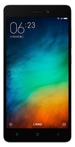 Телефон Xiaomi Redmi 3 - замена экрана в Волжском