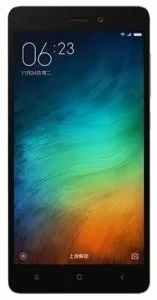 Телефон Xiaomi Redmi 3S Plus - замена экрана в Волжском