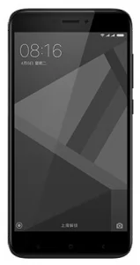 Телефон Xiaomi Redmi 4X 16GB - замена динамика в Волжском