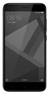 Телефон Xiaomi Redmi 4X 32GB - замена стекла в Волжском