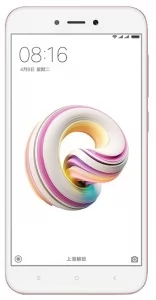 Телефон Xiaomi Redmi 5A 32GB - замена стекла в Волжском