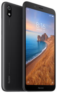 Телефон Xiaomi Redmi 7A 3/32GB - замена стекла в Волжском