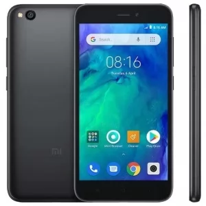 Телефон Xiaomi Redmi Go 1/16GB - замена стекла в Волжском