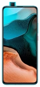 Телефон Xiaomi Redmi K30 Pro 6/128GB - замена стекла камеры в Волжском