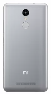 Телефон Xiaomi Redmi Note 3 Pro 16GB - замена стекла камеры в Волжском