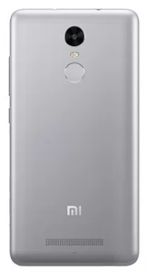 Телефон Xiaomi Redmi Note 3 Pro 32GB - замена стекла камеры в Волжском