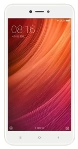 Телефон Xiaomi Redmi Note 5A 2/16GB - замена тачскрина в Волжском