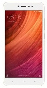 Телефон Xiaomi Redmi Note 5A Prime 3/32GB - замена разъема в Волжском