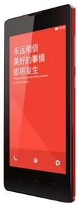 Телефон Xiaomi Redmi - ремонт камеры в Волжском